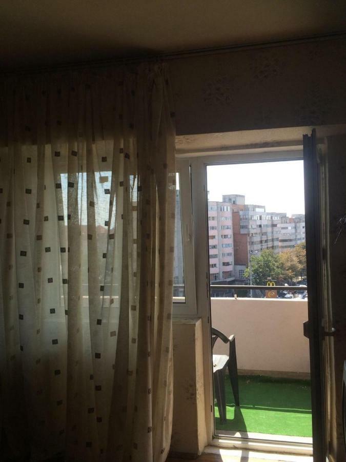 Hellen'S Ultracentral Apartament Buzău Dış mekan fotoğraf