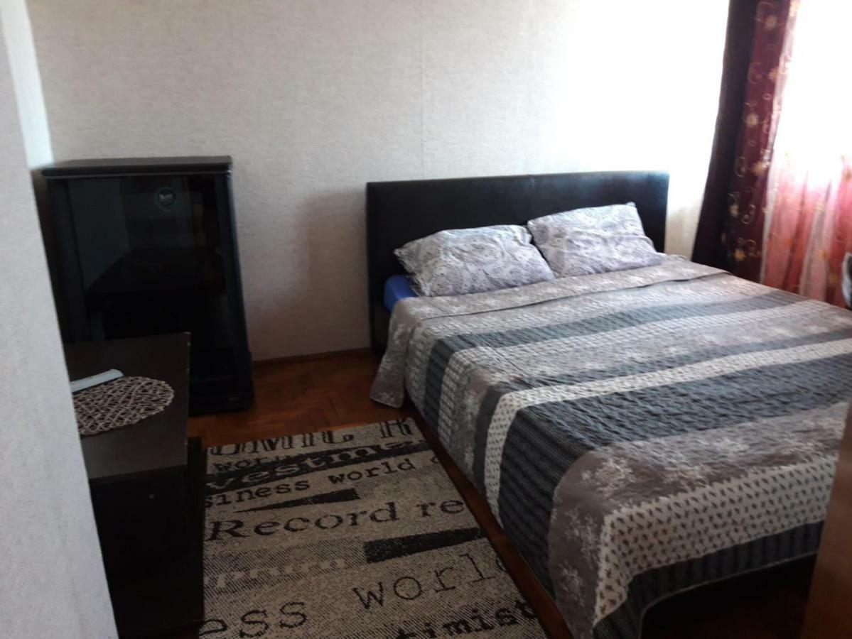 Hellen'S Ultracentral Apartament Buzău Dış mekan fotoğraf